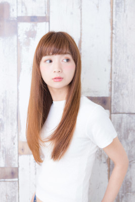 aura 佐世保店×スタイル