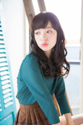 aura 佐世保店×スタイル