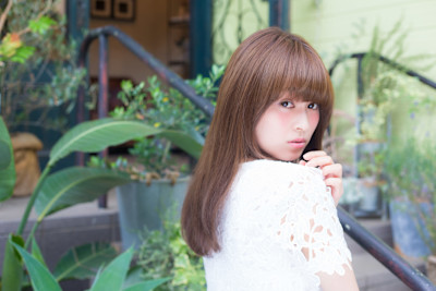 aura 佐世保店×スタイル