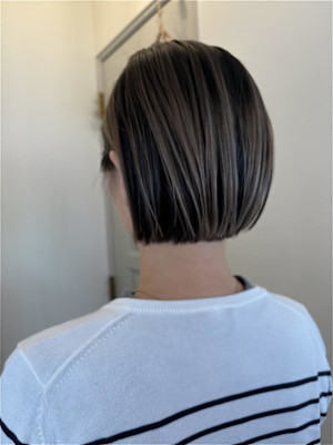 デザインカラー