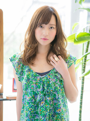 aura 佐世保店×スタイル