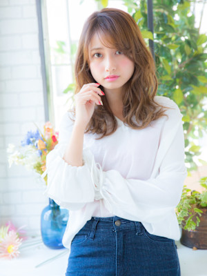 aura 佐世保店×スタイル