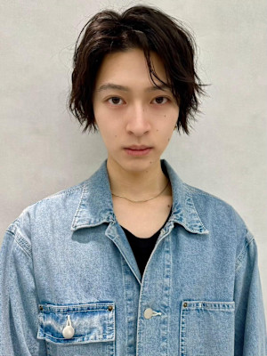 メンズスタイル