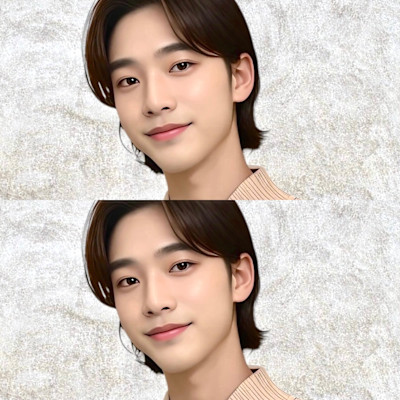 2025トレンド⭐︎ フェザーショート