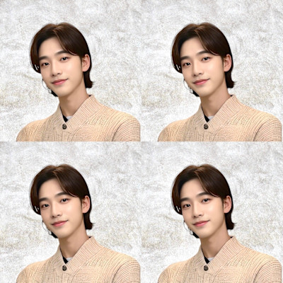 2025年トレンド⭐︎ フェザーショート