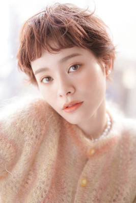 ANNAN【アナン】×スタイル