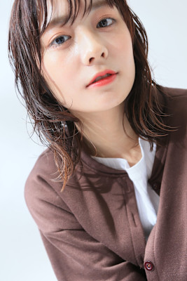 ANNAN【アナン】×スタイル