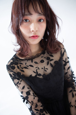 ANNAN【アナン】×スタイル