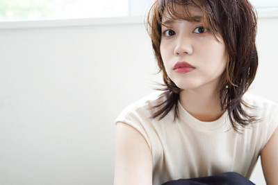 ANNAN【アナン】×スタイル