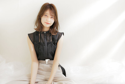 ANNAN【アナン】×スタイル