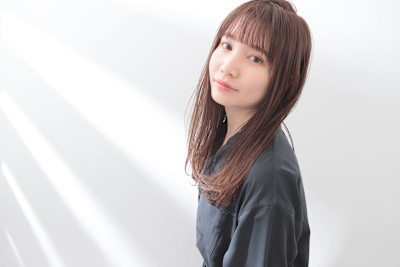 ANNAN【アナン】×スタイル