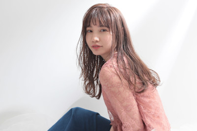 ANNAN【アナン】×スタイル