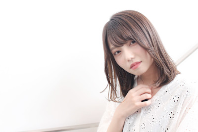 ANNAN【アナン】×スタイル