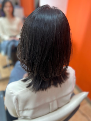 美容室オルセー×スタイル