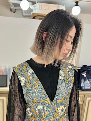 shilpee×スタイル