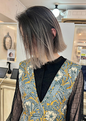 shilpee×スタイル