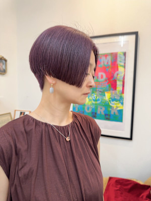 shilpee×スタイル