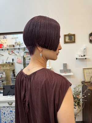 shilpee×スタイル