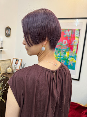 shilpee×スタイル