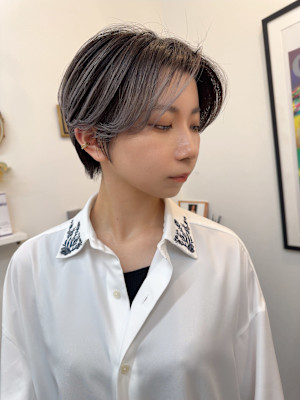 shilpee×スタイル