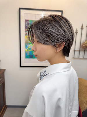 shilpee×スタイル