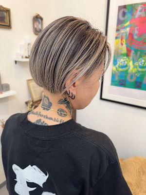 shilpee×スタイル