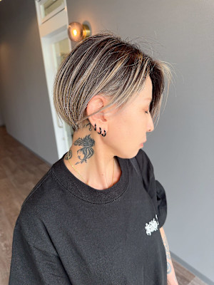 shilpee×スタイル