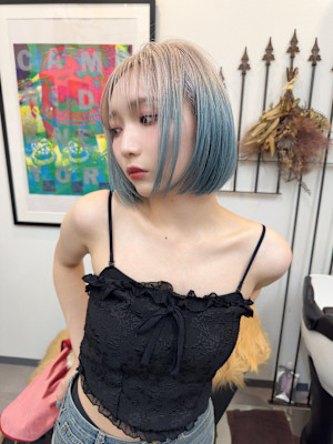 shilpee×スタイル