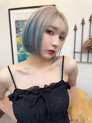 shilpee×スタイル