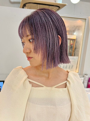 shilpee×スタイル