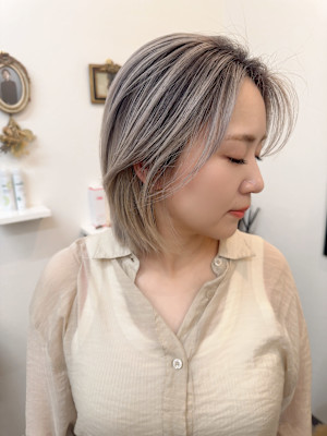 shilpee×スタイル