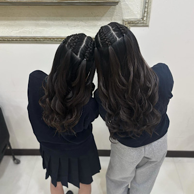 ご来店頂き有難う御座います 🎀