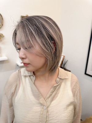 shilpee×スタイル