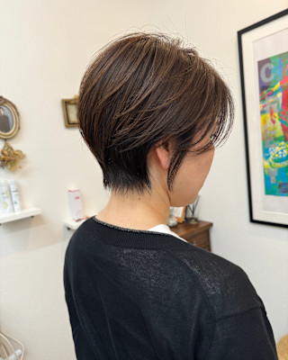 shilpee×スタイル