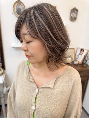 shilpee×スタイル