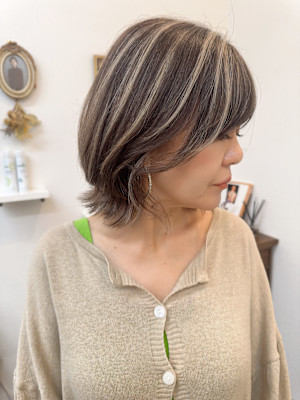 shilpee×スタイル