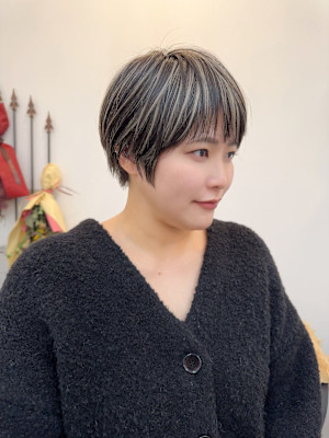 shilpee×スタイル