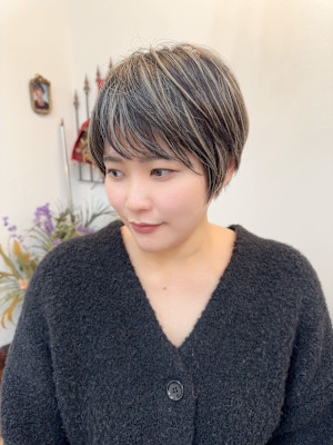 shilpee×スタイル