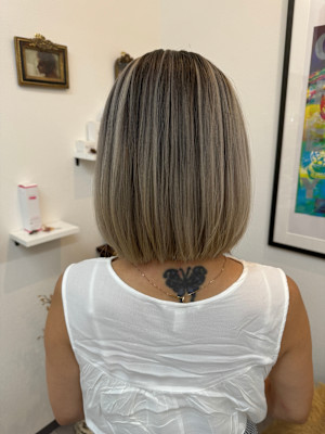 shilpee×スタイル