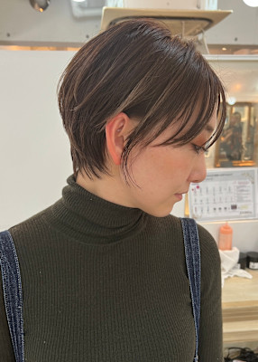 shilpee×スタイル