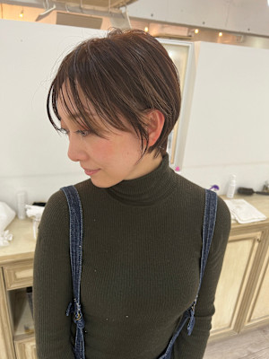 shilpee×スタイル