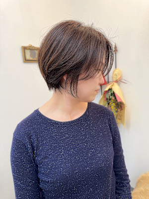 shilpee×スタイル