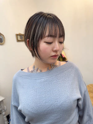 shilpee×スタイル