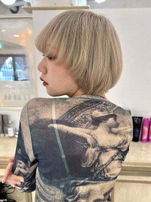 shilpee×スタイル