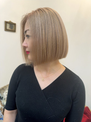 shilpee×スタイル