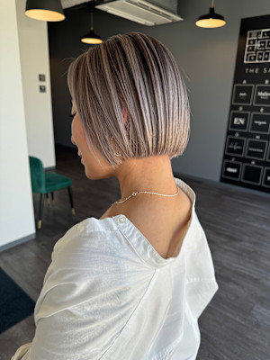 shilpee×スタイル