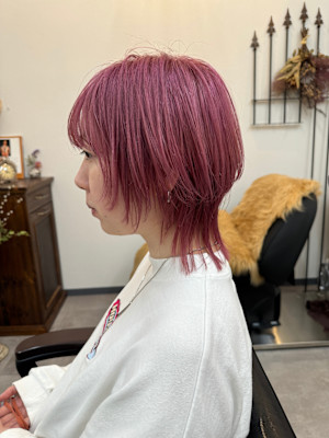 shilpee×スタイル