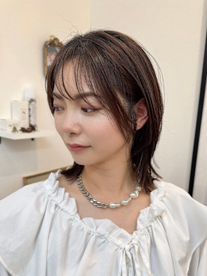 shilpee×スタイル