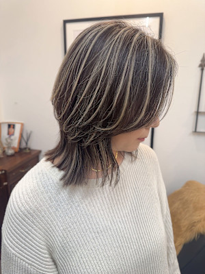 shilpee×スタイル