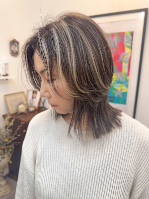 shilpee×スタイル